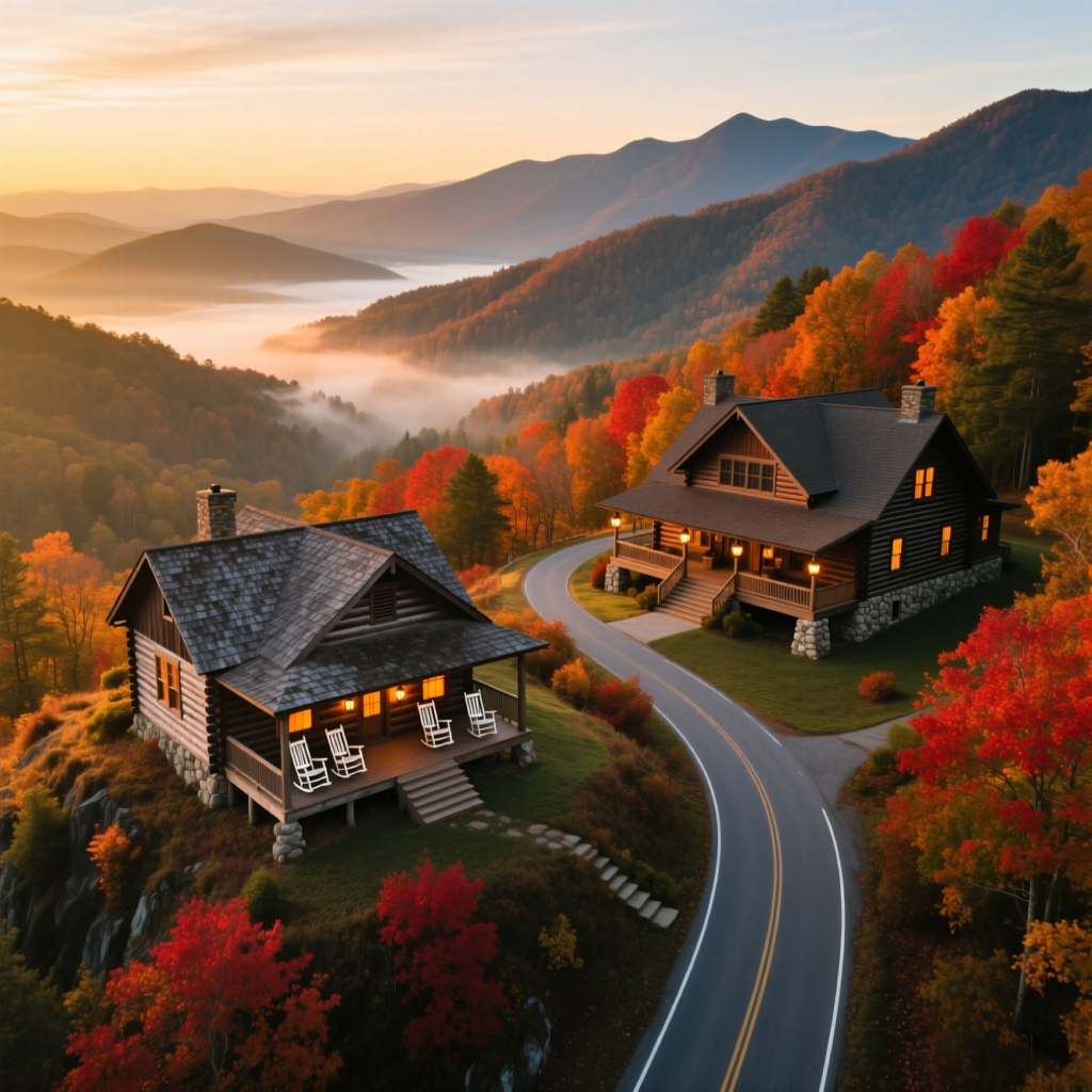 Explore Cherokee, NC: Things to see and do near Halfback Ridge Cabin and Big Bear Lodge